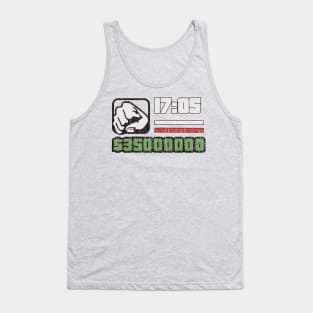 games icon Tank Top